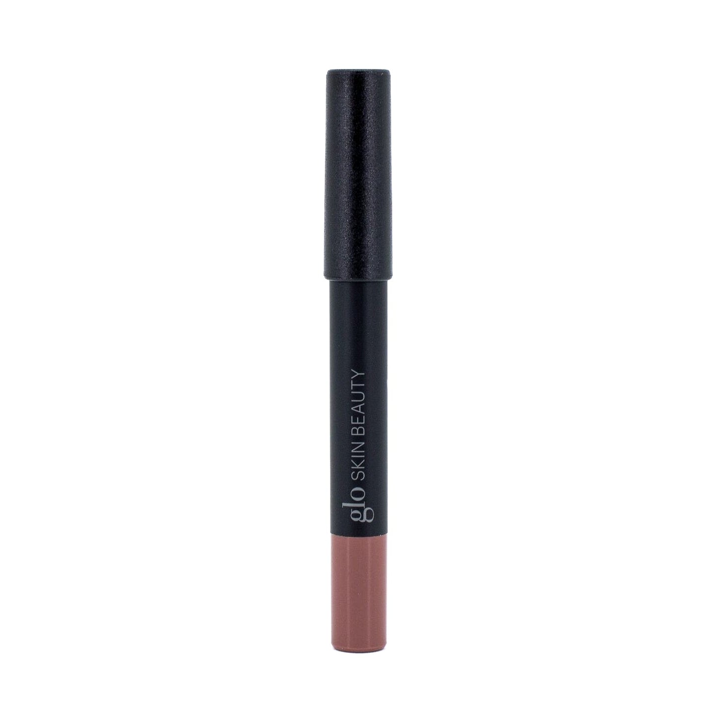 glo SKIN BEAUTY Suede Matte Crayon TRADEMARK 0.1oz - Missing Box - M2G