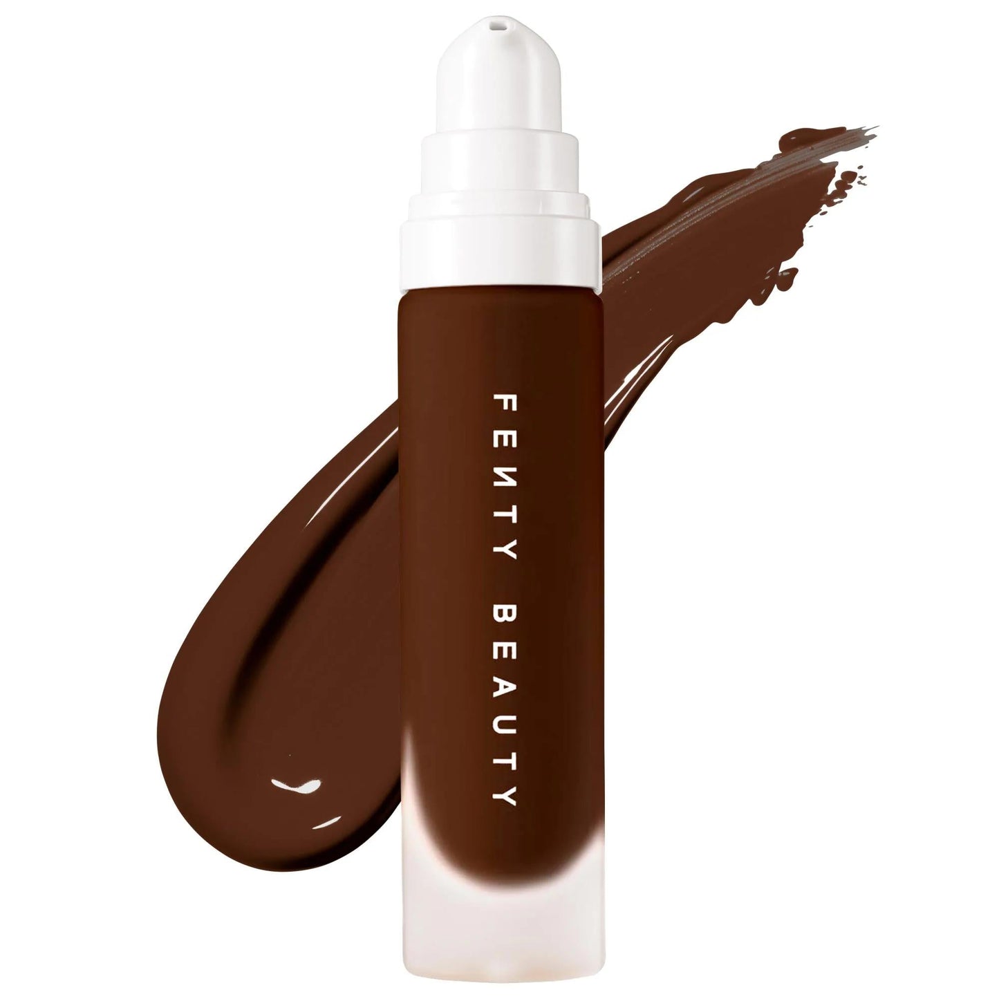 Fenty Beauty Pro Filt'r Soft Matte Longwear Liquid Foundation - Vegan, Cruelty-Free, Long-Lasting Makeup