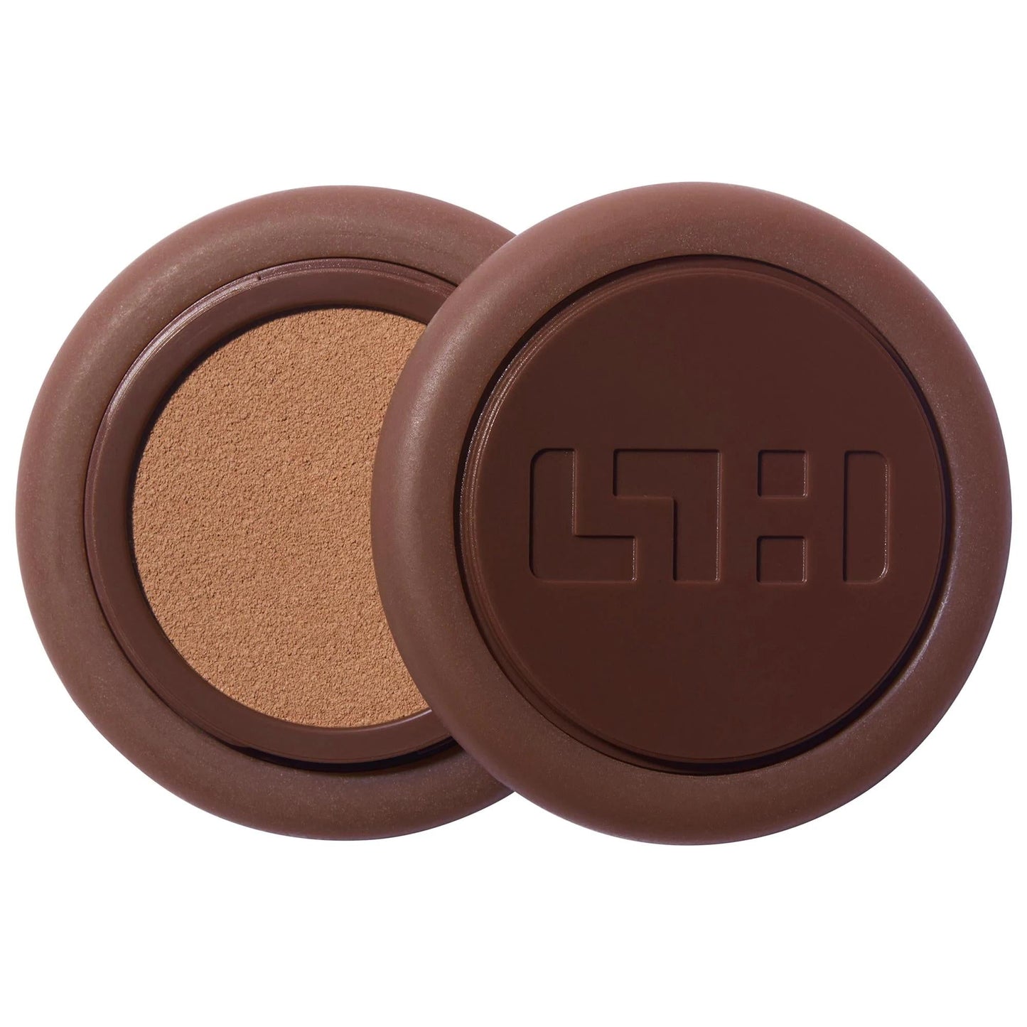 Simi & Haze Bronze Balm: Vegan, Cruelty-Free, Hydrating Skin Perfecting Balm for Natural Face, Eye & Lip Warmth - Hyaluronic Acid Cream-to-Powder