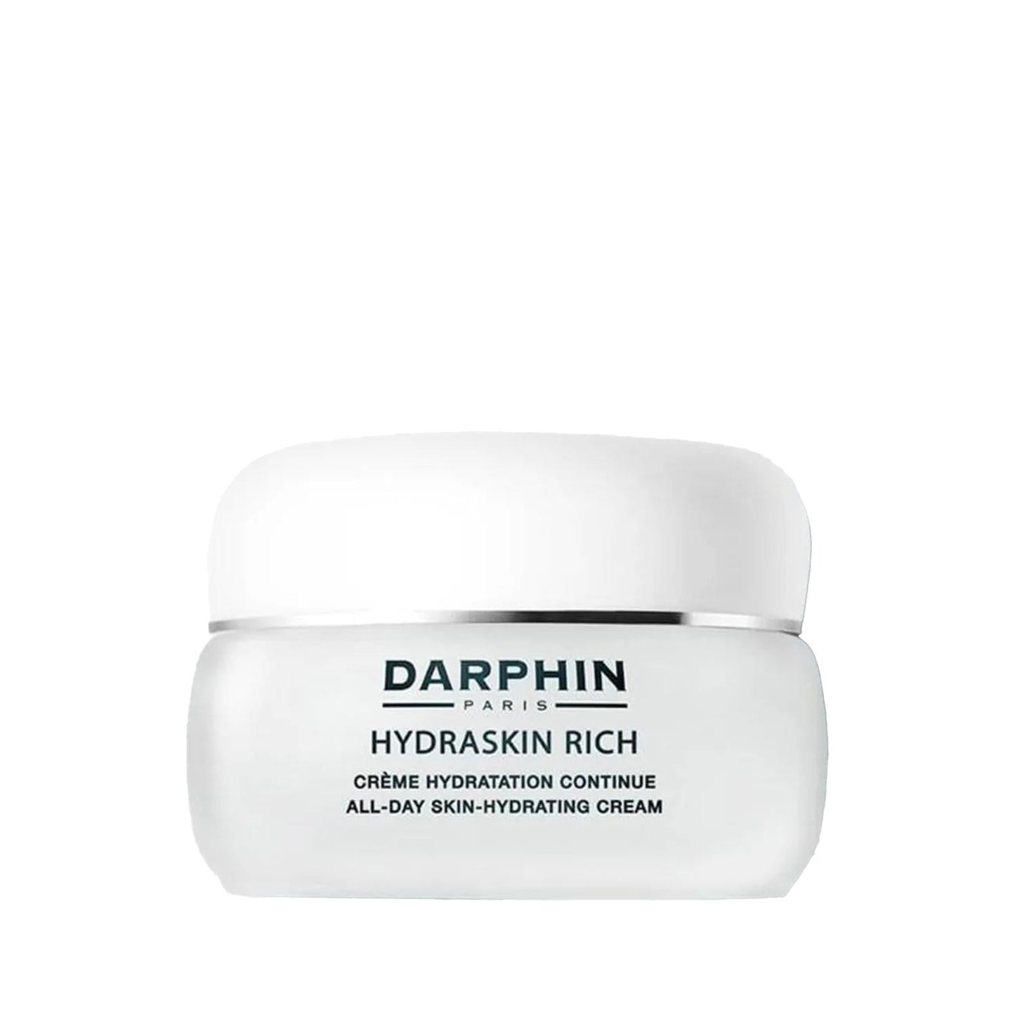 Darphin Hydraskin Rich Moisturizing Cream - Hydrating Face Cream for Dry Skin, 1.69 fl oz