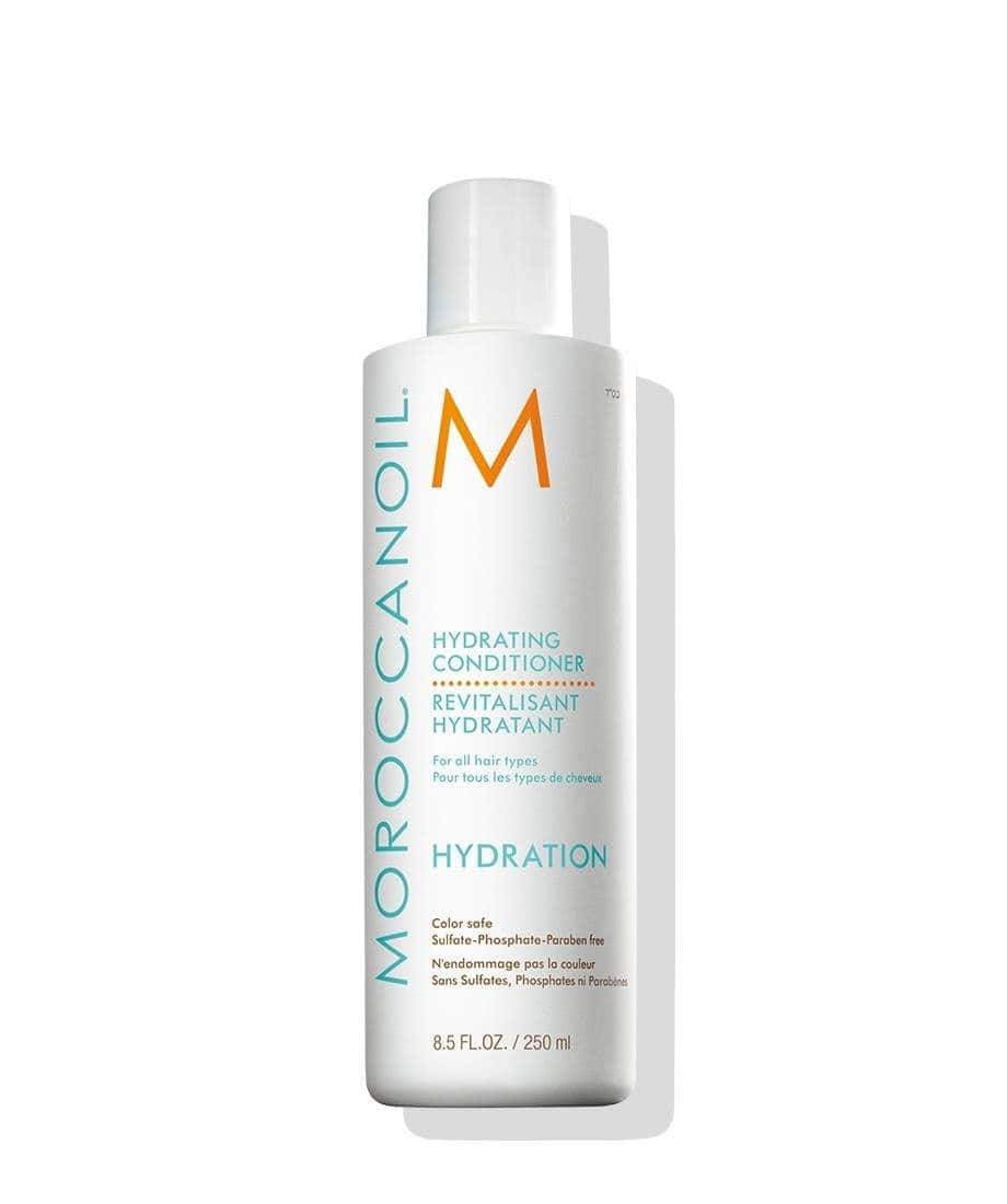 moroccanoil hydrating conditioner - M2G
