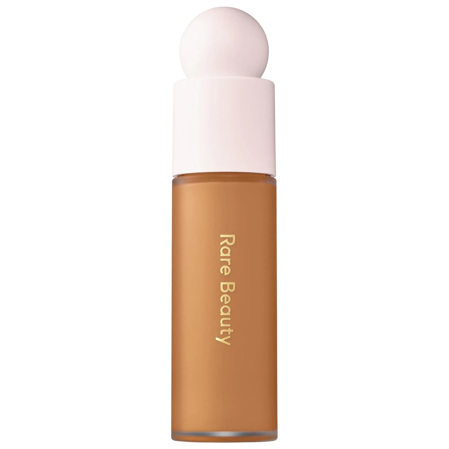 Liquid Touch Weightless Foundation - Breathable, Buildable Coverage for Normal to Combination Skin