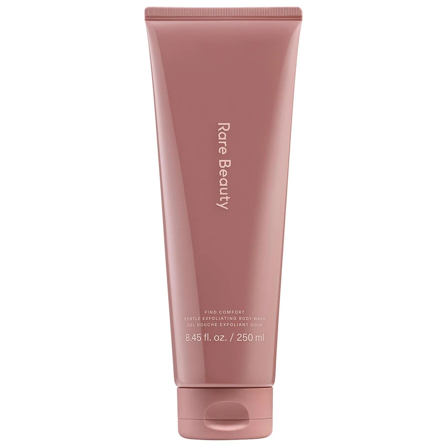 Find Comfort Gentle Exfoliating Konjac Jelly Body Wash - Natural Vegan Body Care for Dry Skin