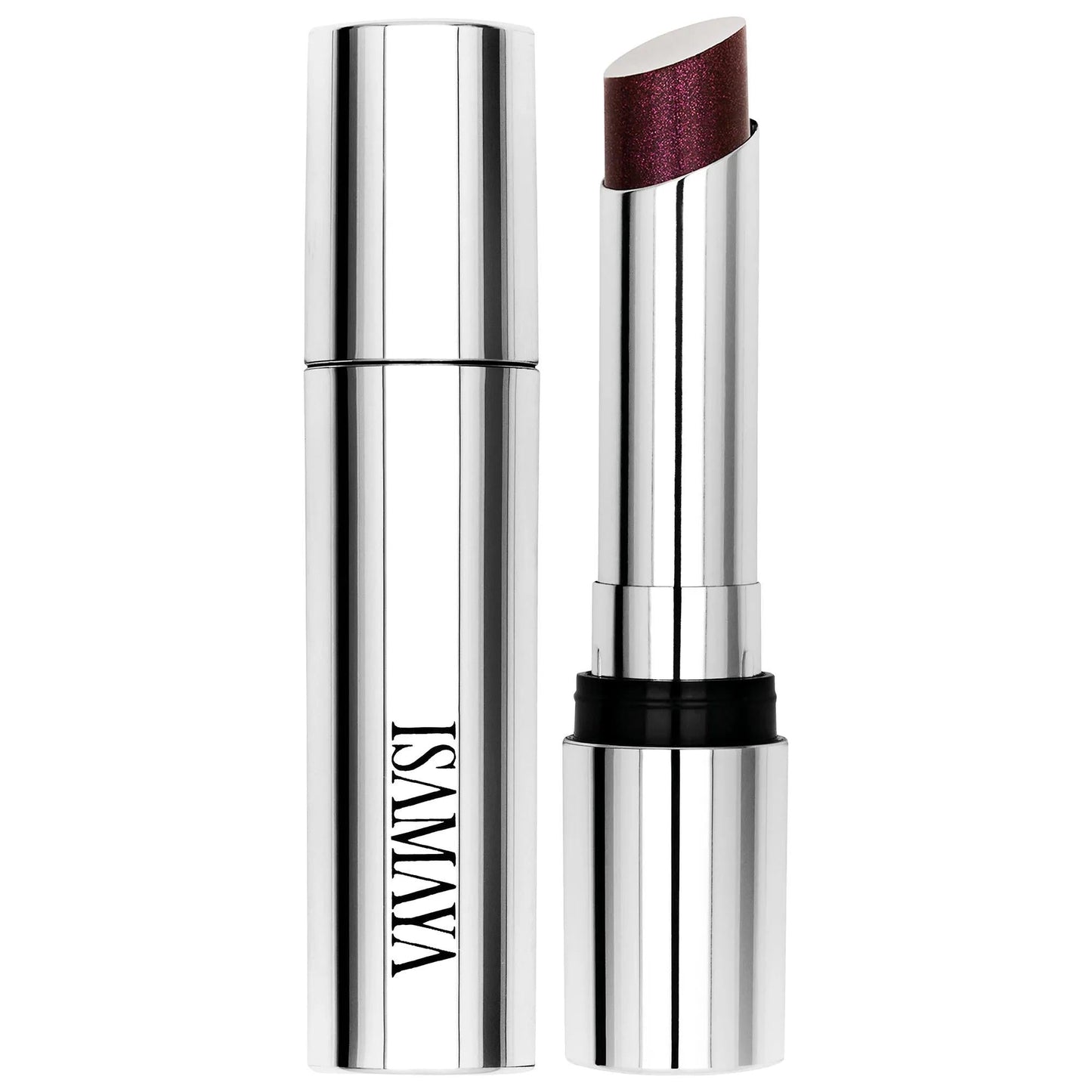 Lips Metallic Balm by Lips - Vegan, Hydrating, Long-Lasting Metallic Lip Color with Magic Tech for Dazzling Shine