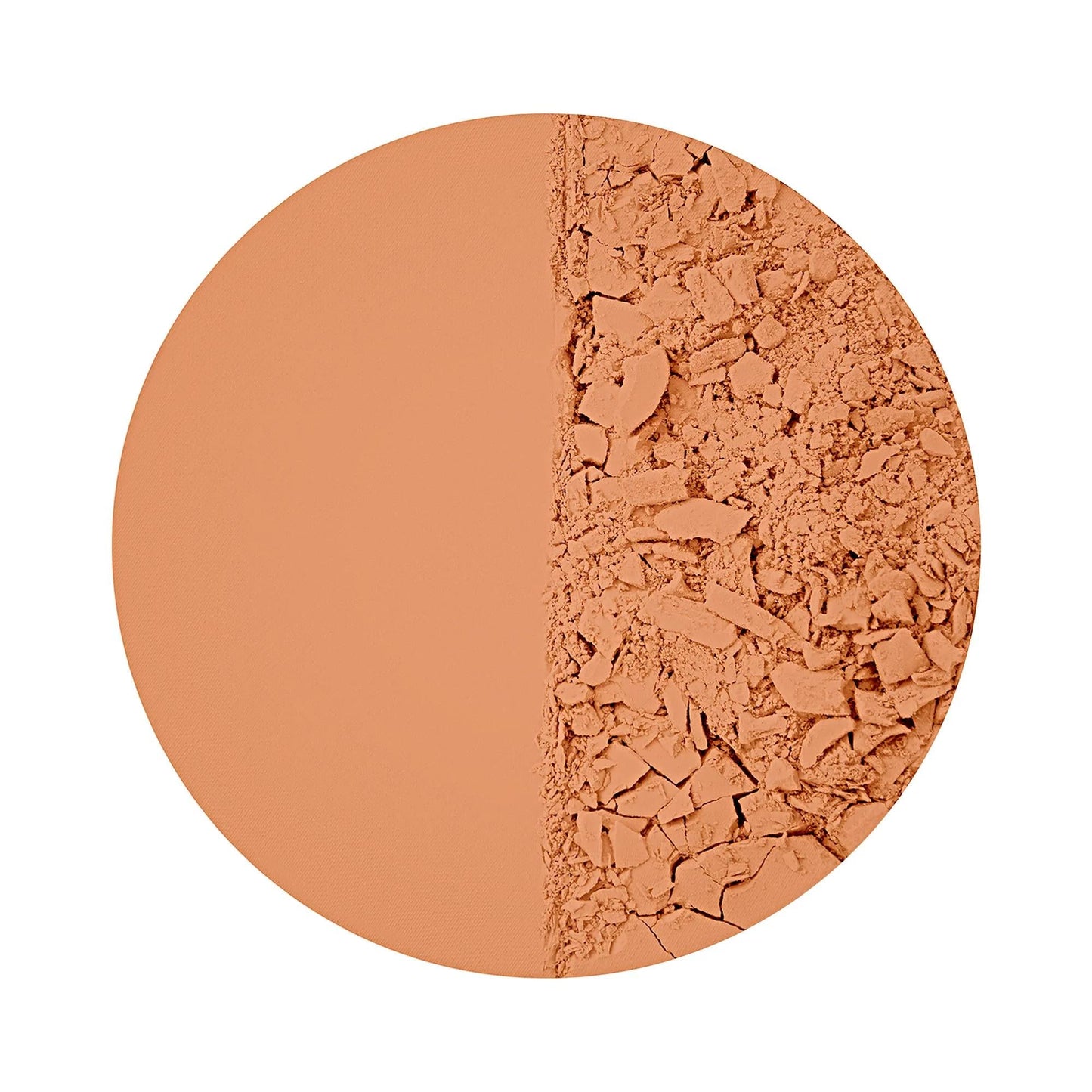 Airbrush Flawless Finish Refillable Setting Powder: Blur Imperfections, Matte Finish, Long-Lasting, Vegan & Cruelty-Free