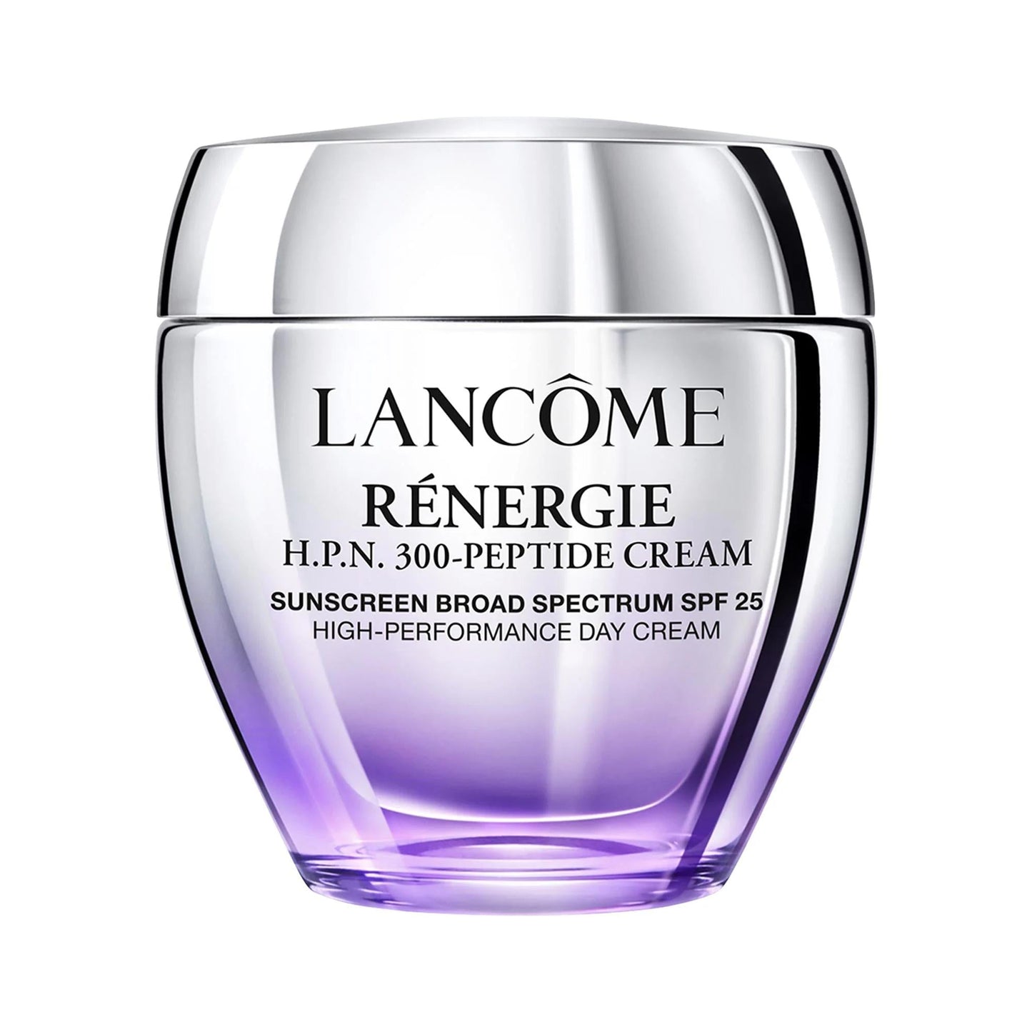 Lanc™me RŽnergie H.P.N. 300-Peptide Anti-Aging Cream SPF 25: Wrinkle Reduction, Dark Spot Corrector, and Firming for Younger-Looking Skin