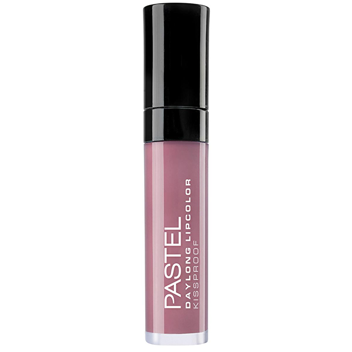 Pastel Matte Liquid Lipstick - Long-Lasting, Vegan, Waterproof Formula