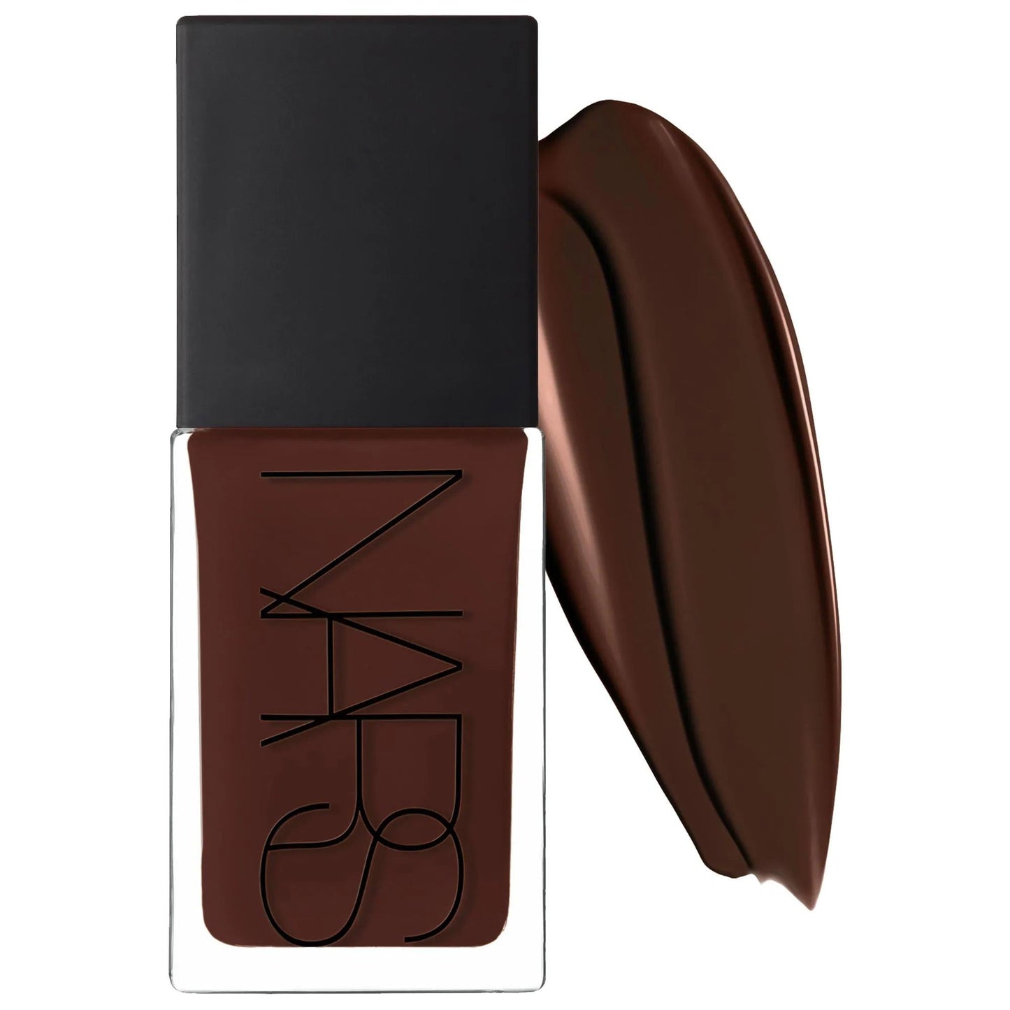 Light Reflecting Advanced Skincare Medium Coverage Foundation - Vegan, Natural Finish, Improves Skin Clarity