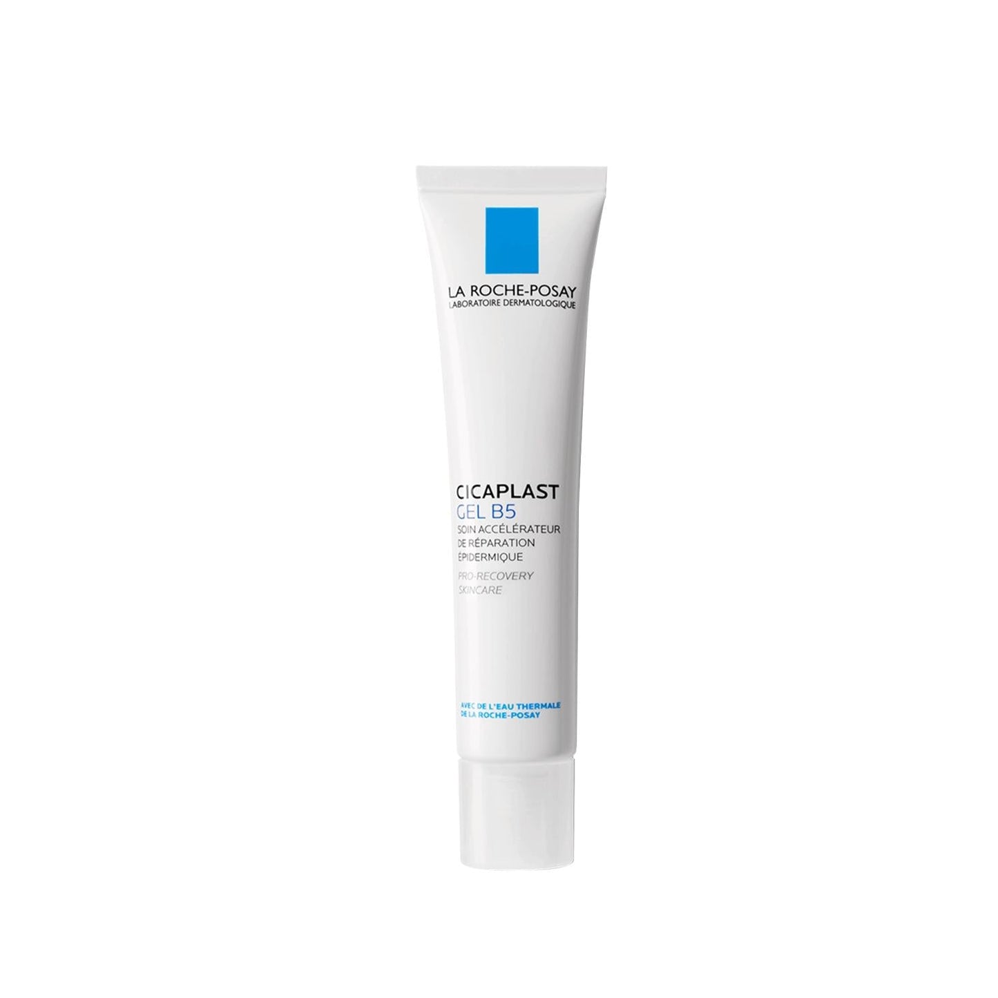 La Roche Posay Cicaplast Gel B5 Skin Care Cream - Moisturizing & Soothing Relief for Sensitive Skin