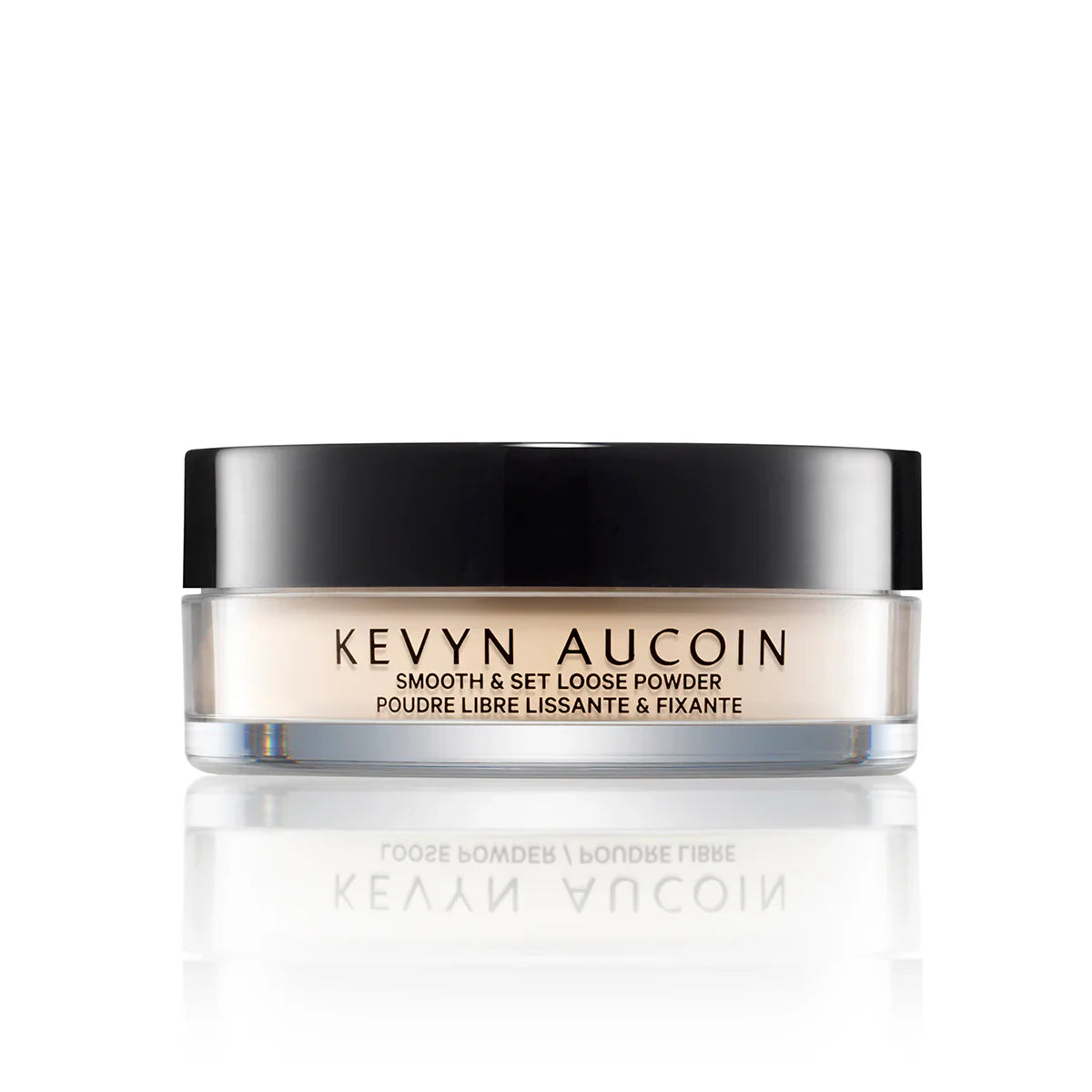 Kevyn Aucoin Smooth & Set Loose Powder - M2G