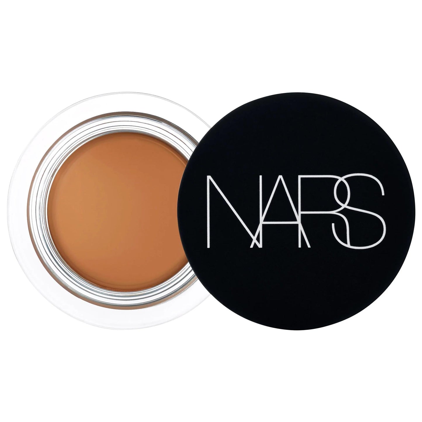 NARS Soft Matte Complete Full Coverage Longwear Concealer - Full Coverage, Oil-Free, Vegan & Gluten-Free