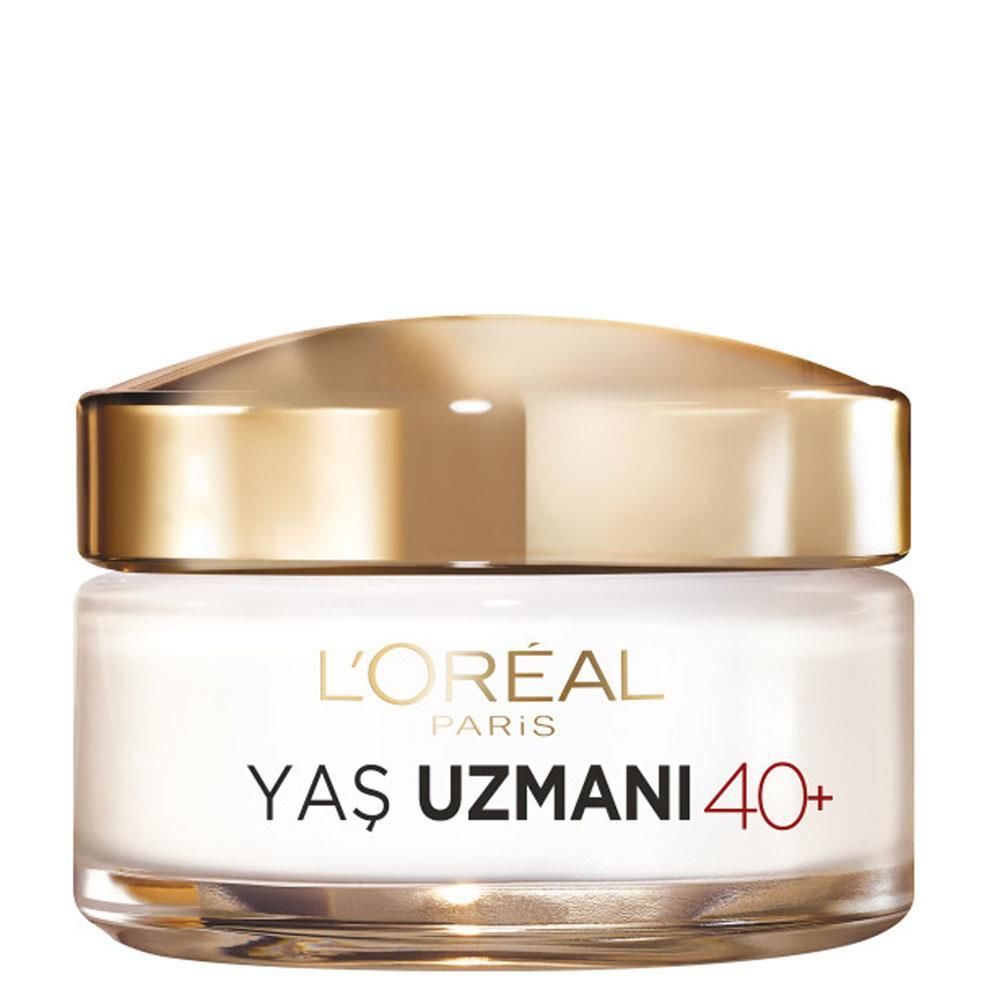 Loreal Paris Age Specialist 40+ Anti -Wrinkle Firming Night Cream 50 ML