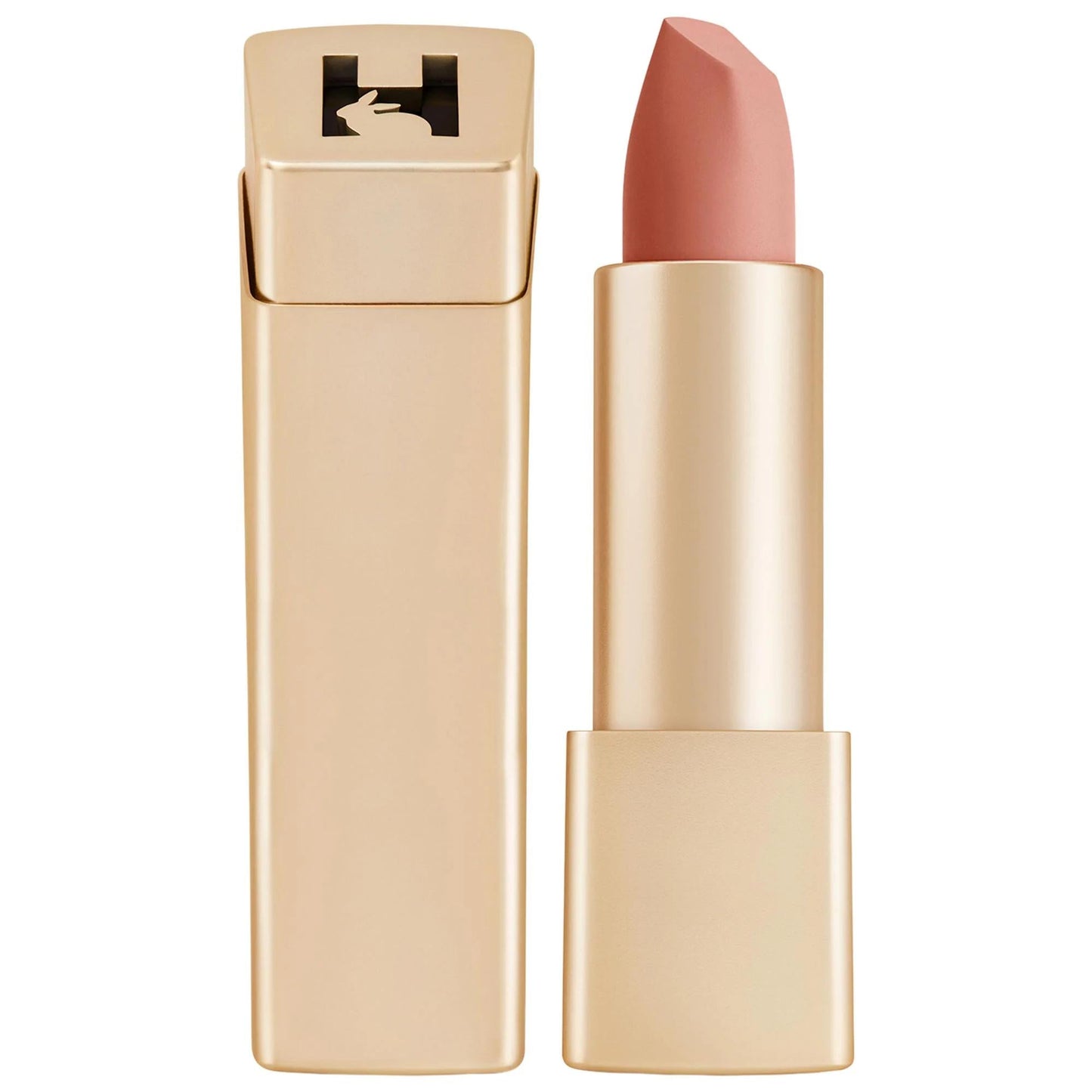 Hourglass Unlocked Soft Matte Lipstick - Long-Lasting, Vegan, Cruelty-Free Lip Color