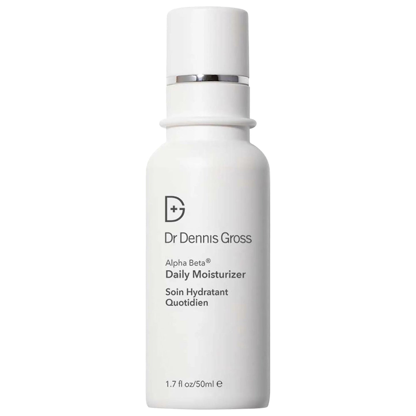 Alpha Beta Daily Moisturizer - Vegan, Cruelty-Free Hydration for Sensitive Skin