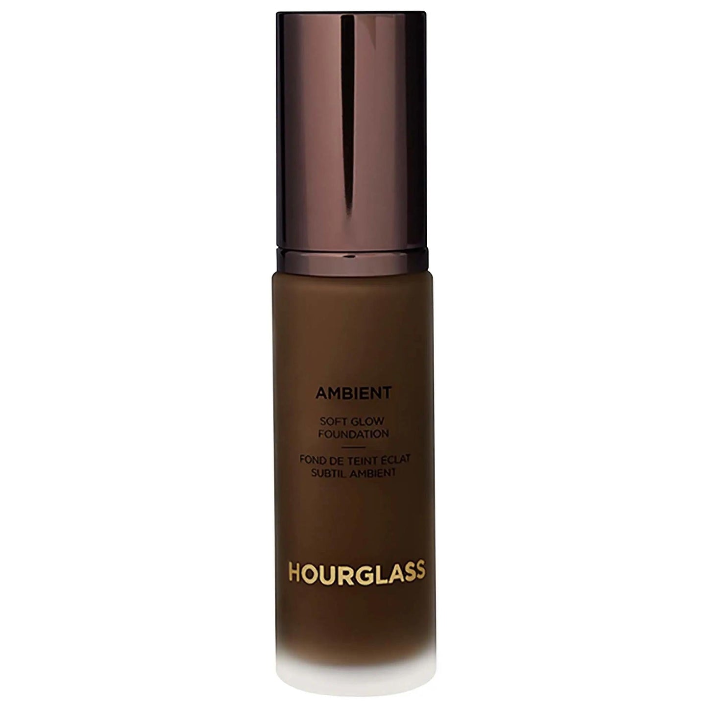 Ambient Soft Glow Foundation - Long-Lasting Liquid Foundation for Natural Finish | Vegan & Cruelty-Free
