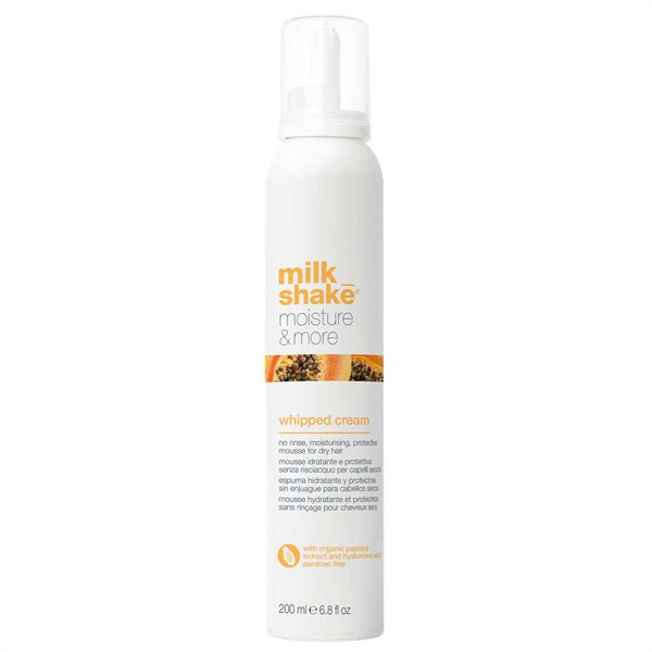 Milk Shake Moisture & More Whipped Cream 6.8oz - M2G