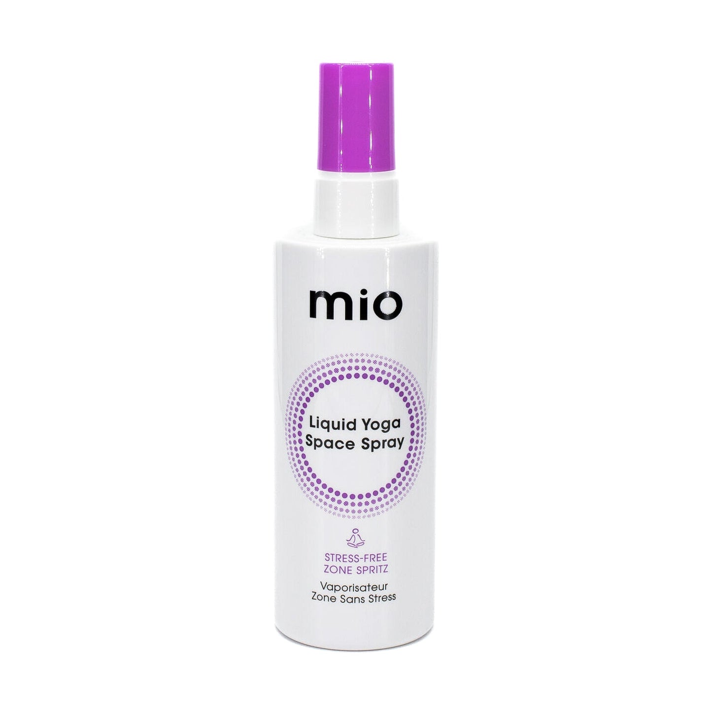mio Liquid Yoga Space Spray 4.3oz - Missing Box - M2G