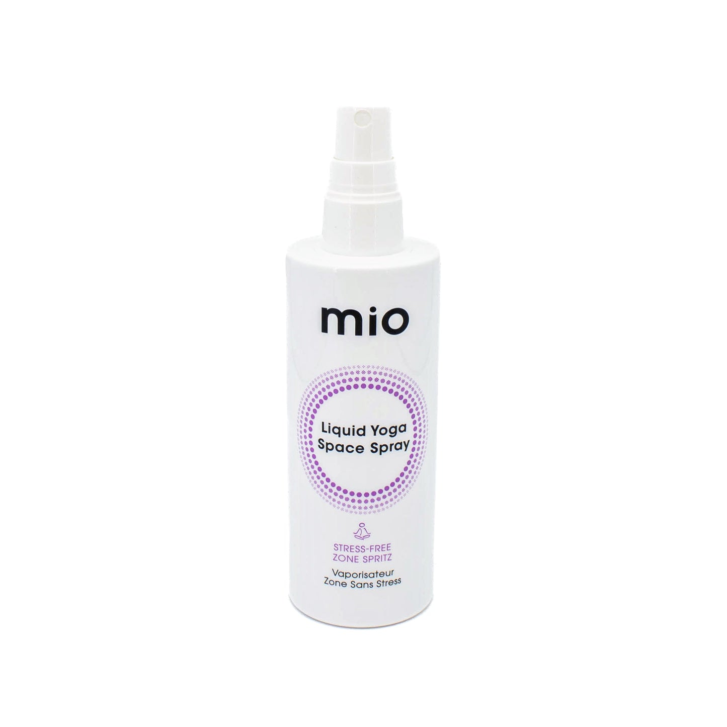 mio Liquid Yoga Space Spray 4.3oz - Missing Lid - M2G