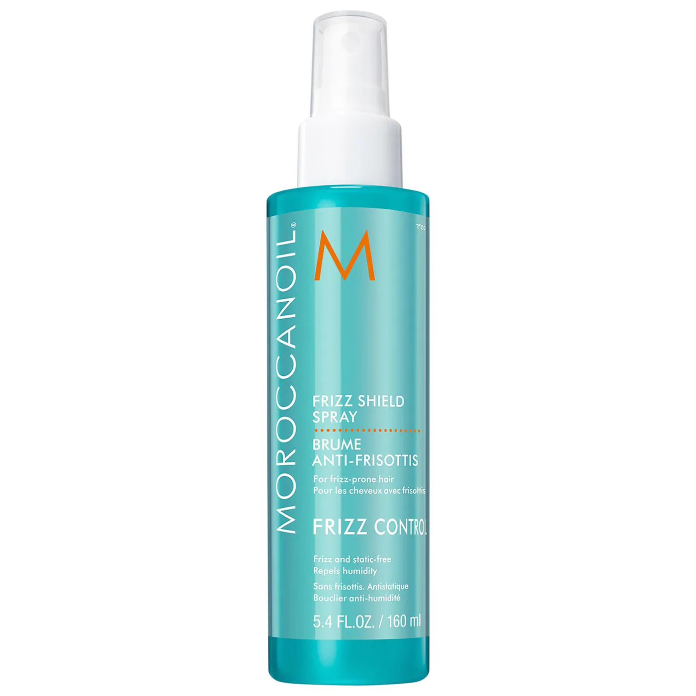 Moroccanoil Frizz Shield Spray - M2G