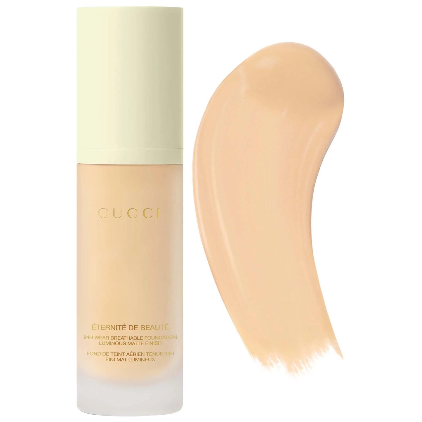 Estee Lauder 24 Hour Full Coverage Luminous Matte Finish Foundation - Long-Lasting, Hydrating Liquid Foundation for Full Coverage