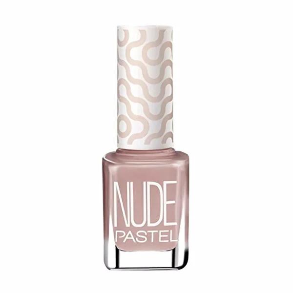 Pastel Nail Polish Nude 752 13 ml - Non-Toxic Nail Polish for Natural Look