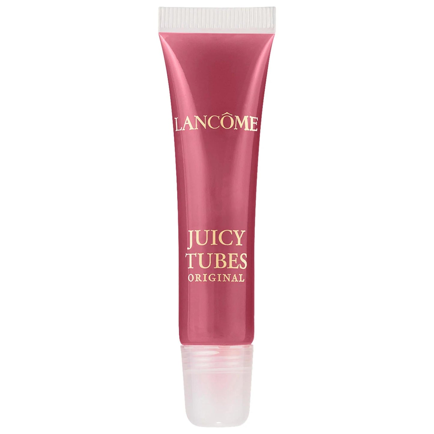 Juicy Tubes Original Lip Gloss - Moisturizing, Paraben-Free, Vitamin E Lip Care with Ultra-High Shine