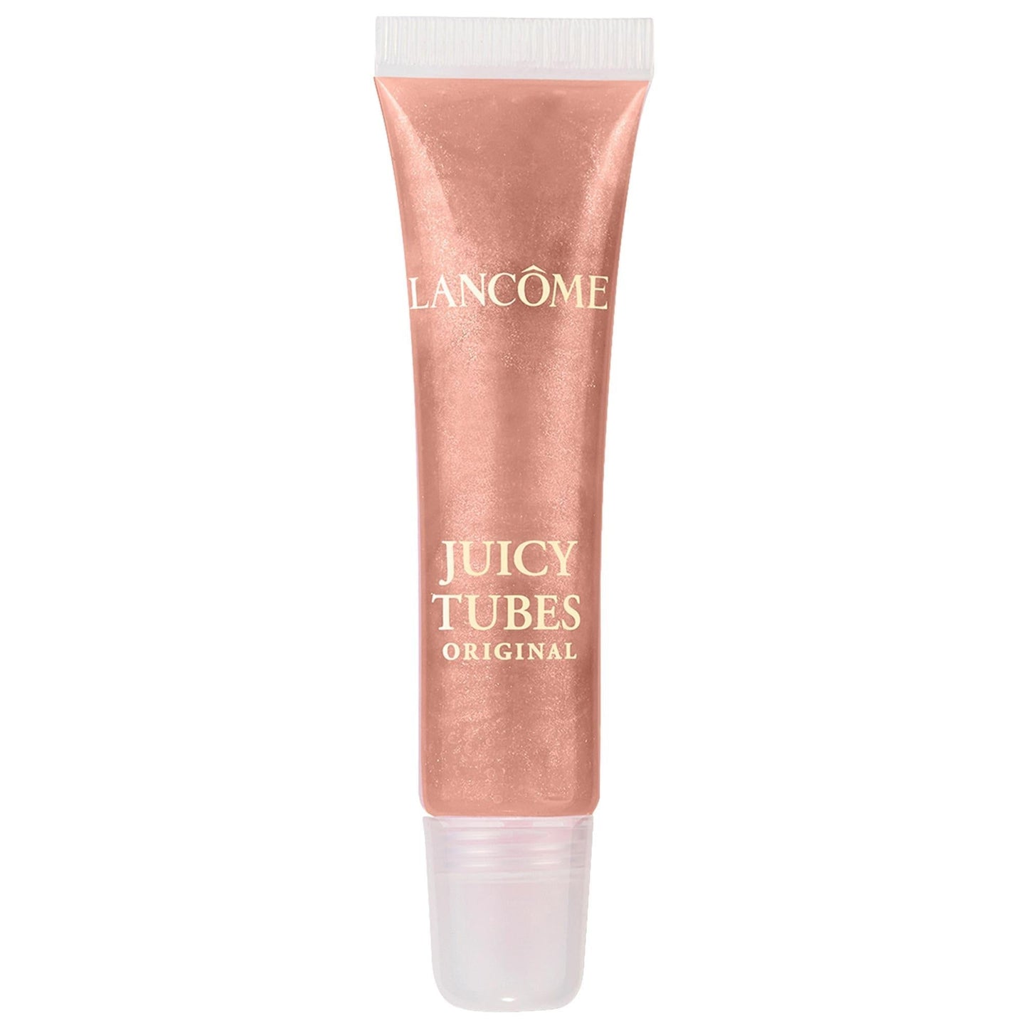 Juicy Tubes Original Lip Gloss - Moisturizing, Paraben-Free, Vitamin E Lip Care