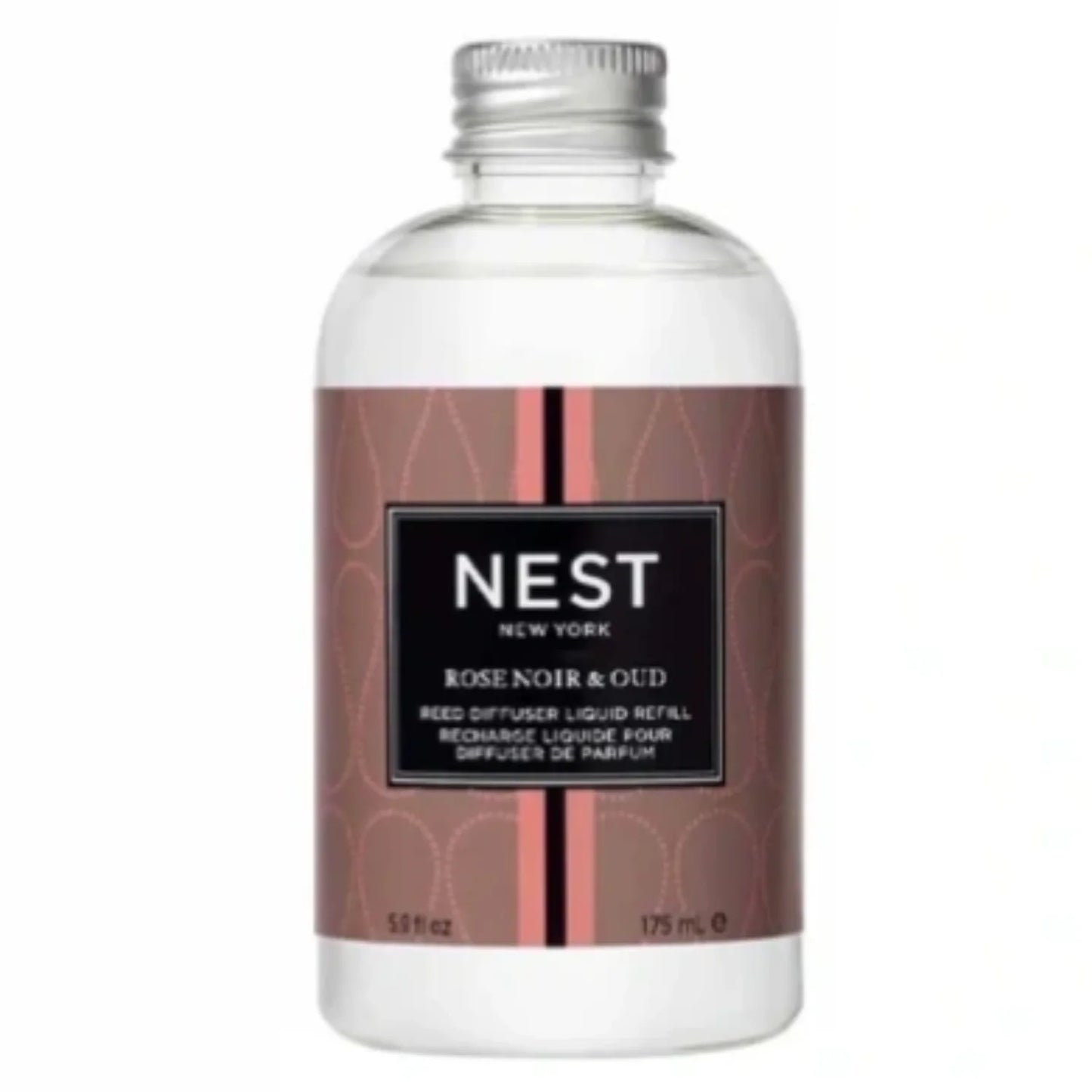 Nest New York Rose Noir & Oud Reed Diffuser Refill 5.9 Oz - M2G