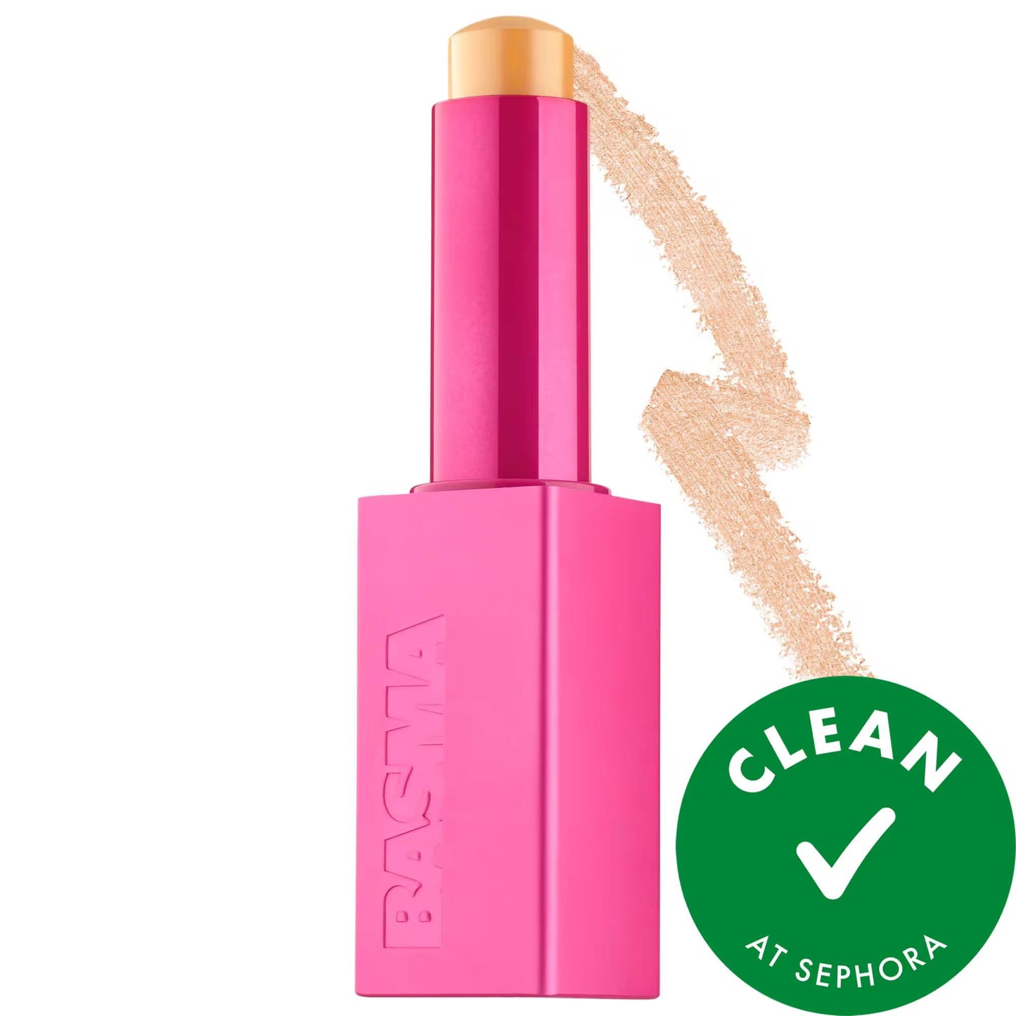 The Foundation Stick - Buildable, Hydrating Coverage with Natural Finish | Vegan & Cruelty-Free