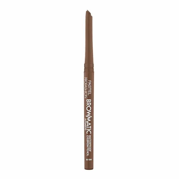 Pastel Browmatic No 12 Waterproof Eyebrow Pencil 0.35g