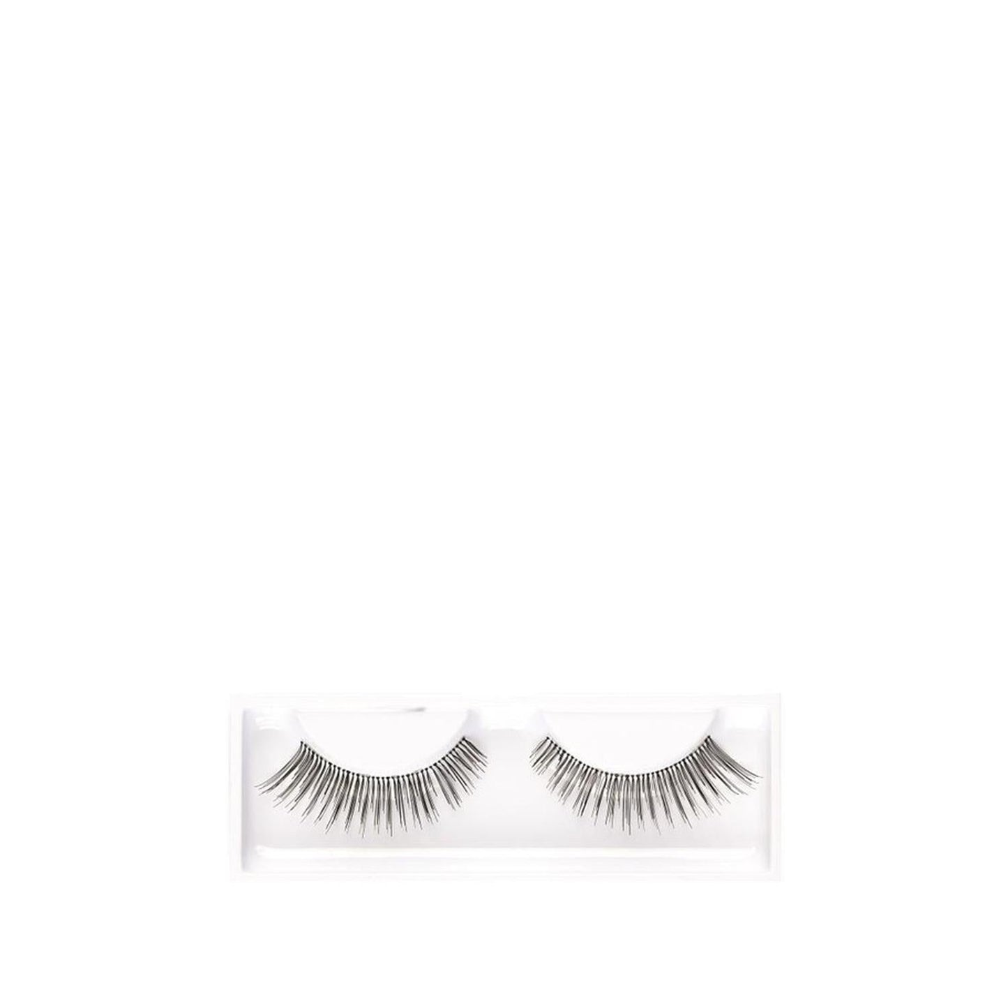 Lionesse False Eyelashes Ne-716 - Reusable, Lightweight, Easy to Apply Cosmetic Eyelashes for Beauty Enhancements