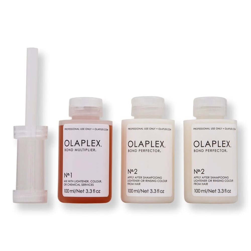 Olaplex Traveling Stylist Kit - M2G