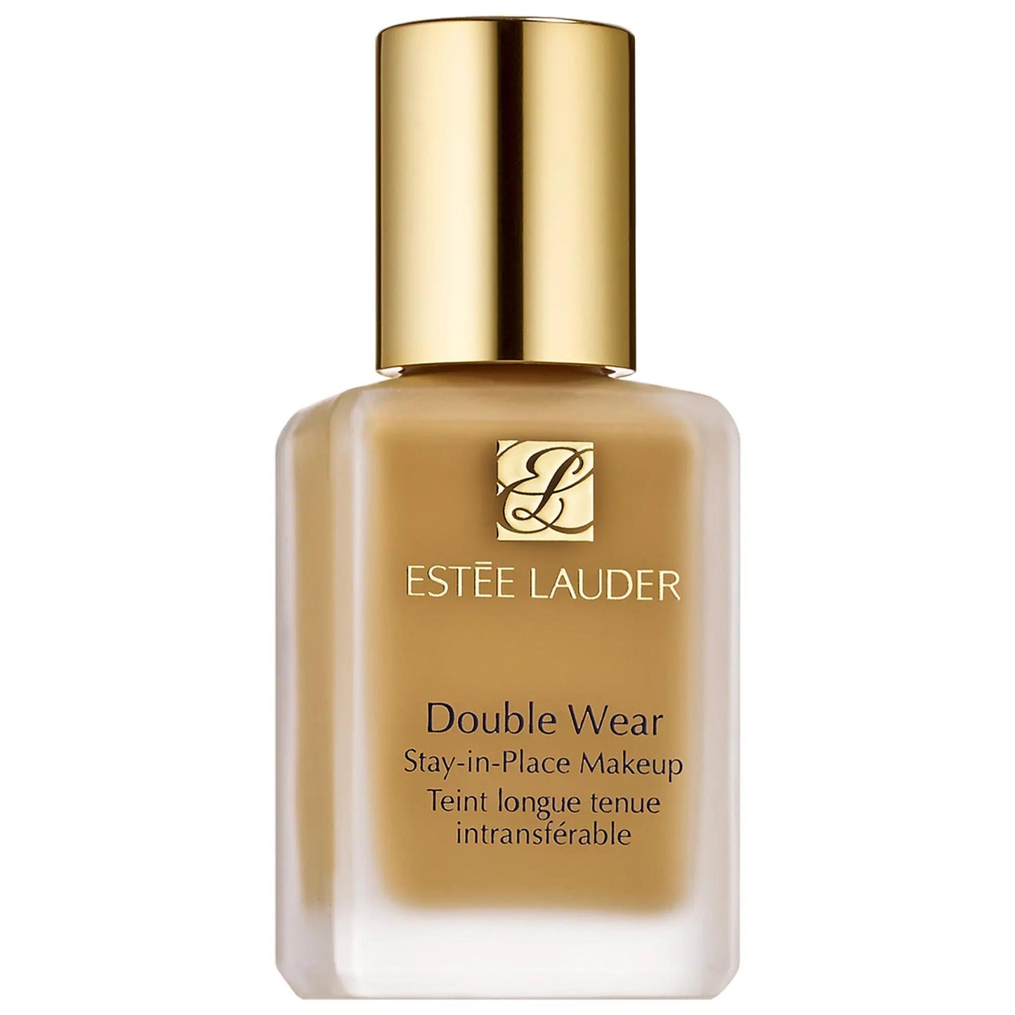 Estee Lauder Double Wear: 24-Hour Long-Wear Liquid Foundation - Full Coverage, Matte Finish, Oil-Free & Fragrance-Free for All-Day Perfection