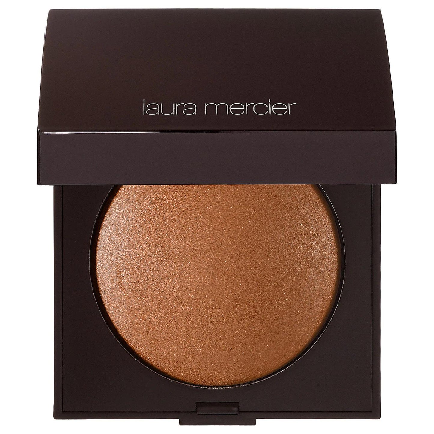 Matte Radiance - Ultrasmooth Baked Powder Compact for Natural Color & Customizable Coverage