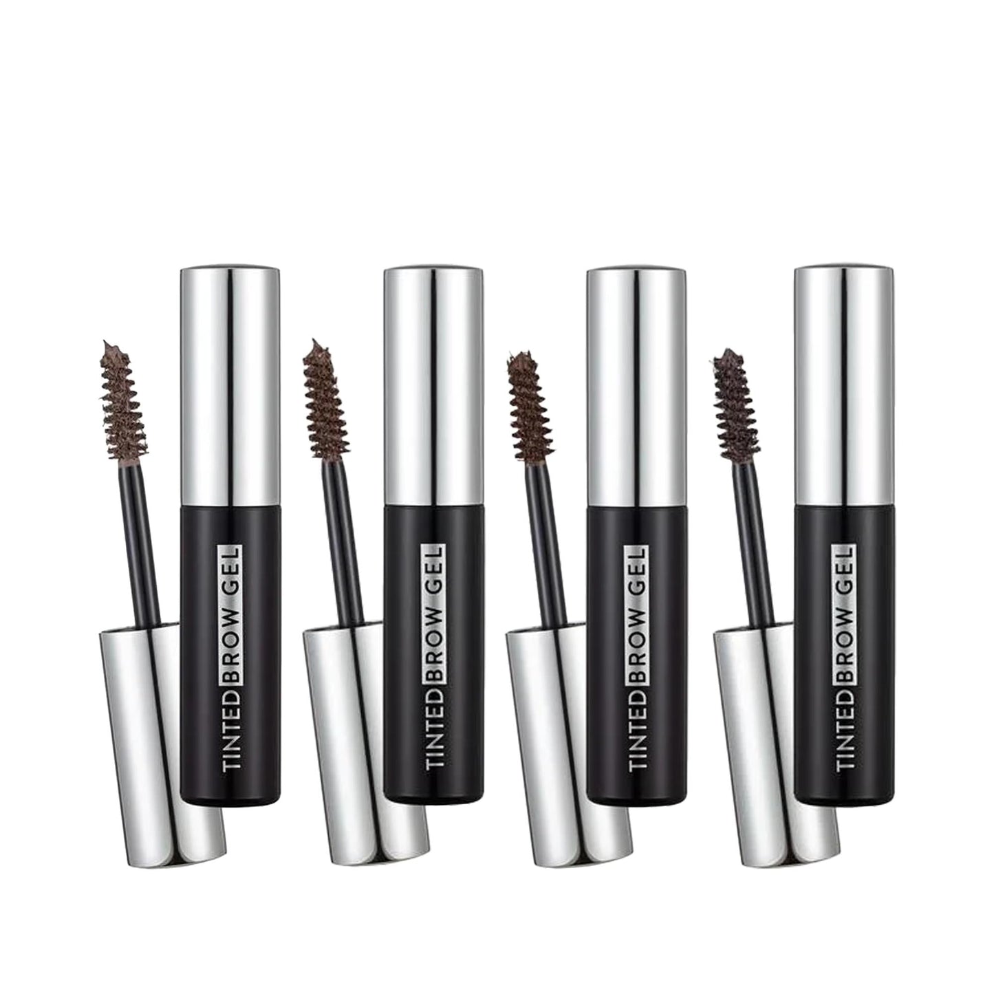 Flormar Tinted Brow Gel - Waterproof Eyebrow Makeup for Defined Brows