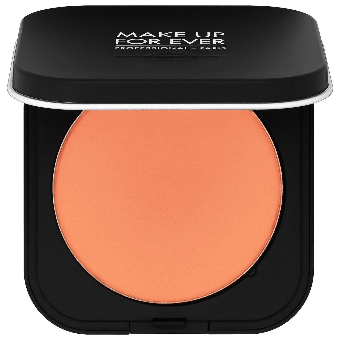 MAKE UP FOR EVER Ultra HD Microfinishing Pressed Powder - Blurring, Non-Drying Finish for Flawless Makeup