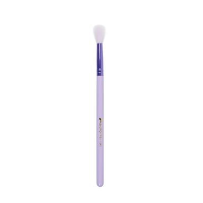 Nascita Soft Colors Eyeshadow Brush - 345 - Natural-Synthetic Bristle Makeup Tool for Seamless Eye Makeup Application