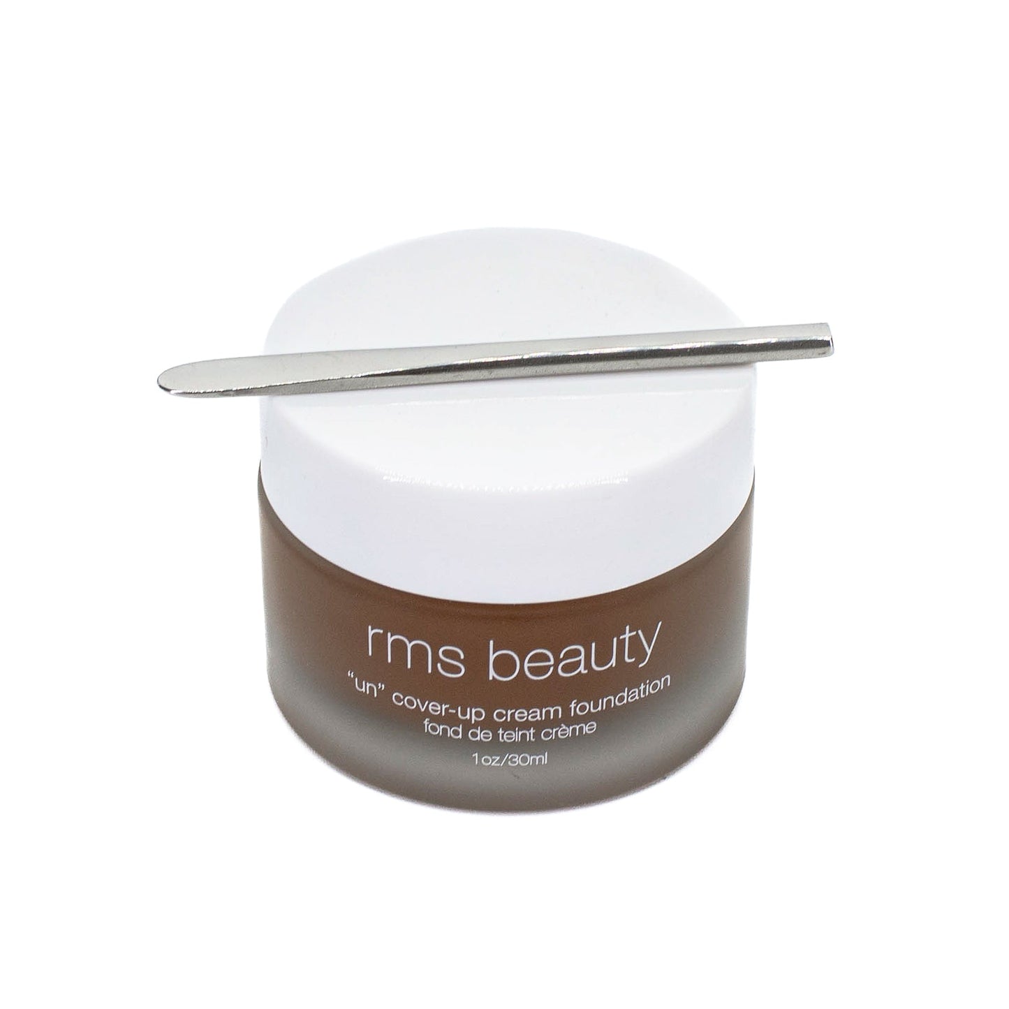 rms beauty "Un" Cover-Up Cream Foundation 111 1oz - Imperfect Box - M2G