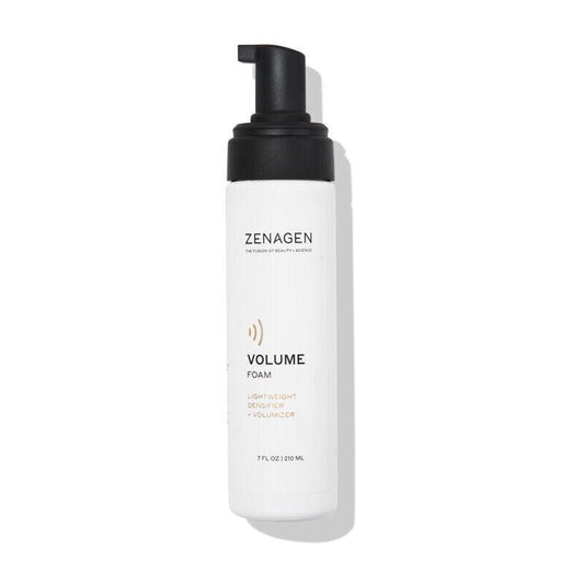 Zenagen Volumizing Foam - M2G