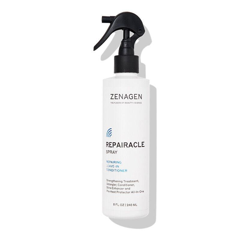 Zenagen Repairacle Leave-In-Conditioner Spray 2 oz - M2G