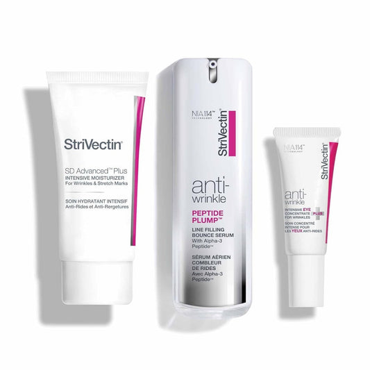 Strivectin Power Starters Anti-Wrinkle Trio - M2G