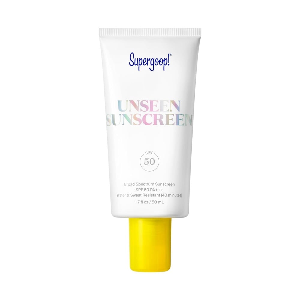 Supergoop! Unseen Sunscreen SPF 50 - M2G