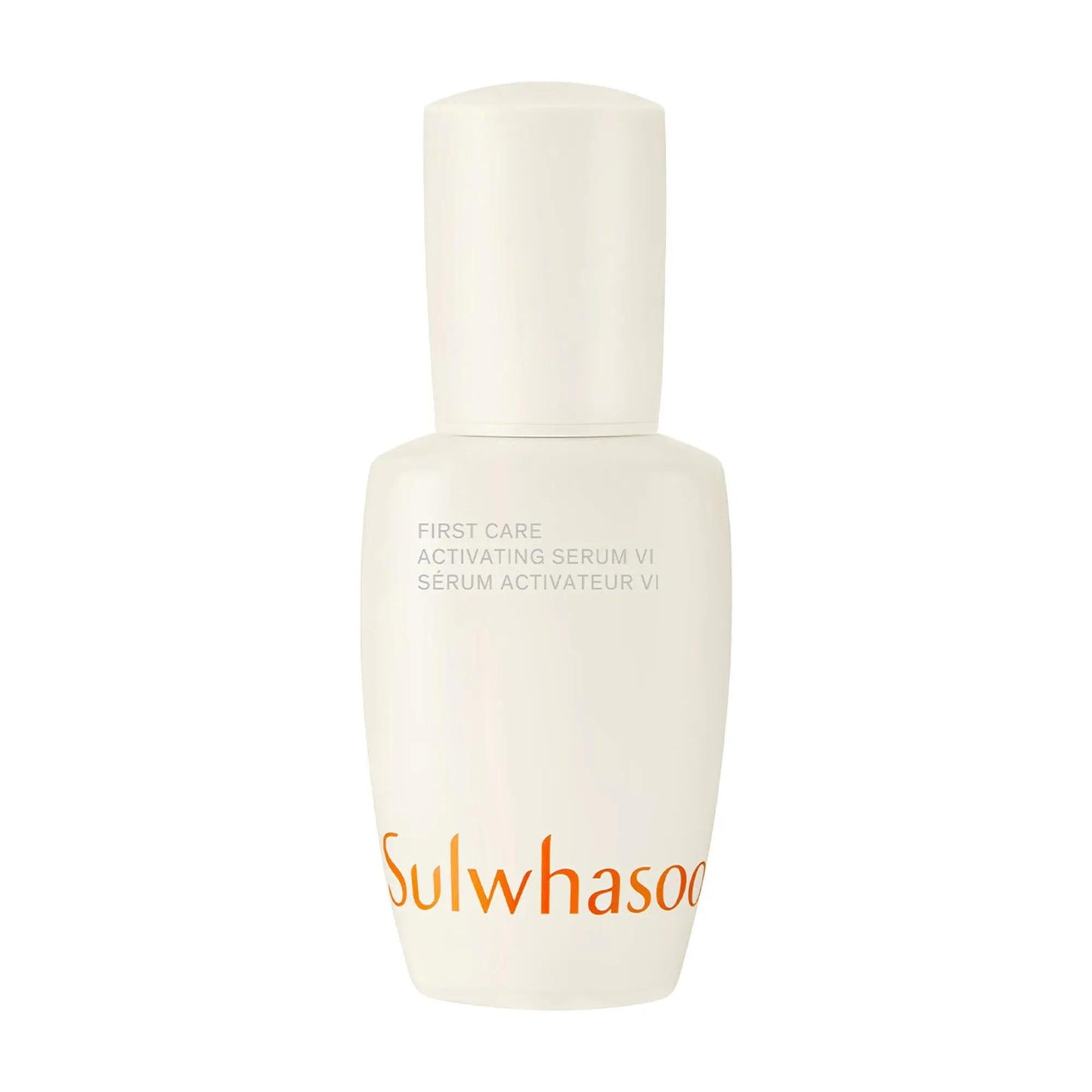 First Care Activating Serum by Sulwhasoo - Anti-Aging Serum for Fine Lines, Hydration & Sensitive Skin