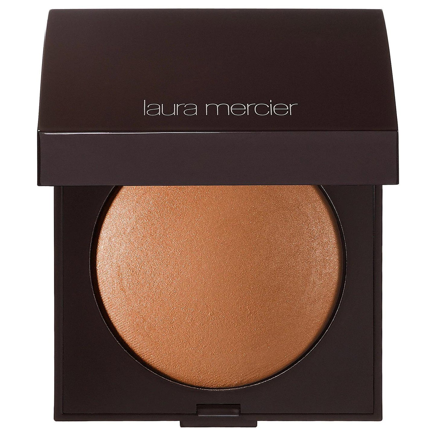 Matte Radiance - Ultrasmooth Baked Powder Compact for Natural Glow, Long-Lasting & Dermatologist-Tested