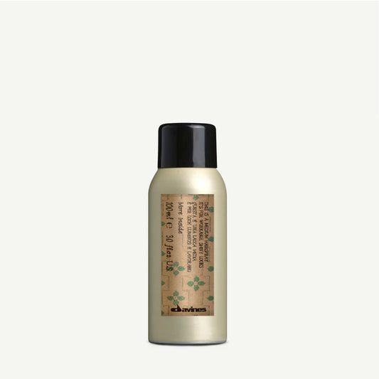 Davines This Is a Medium Hairspray - M2G