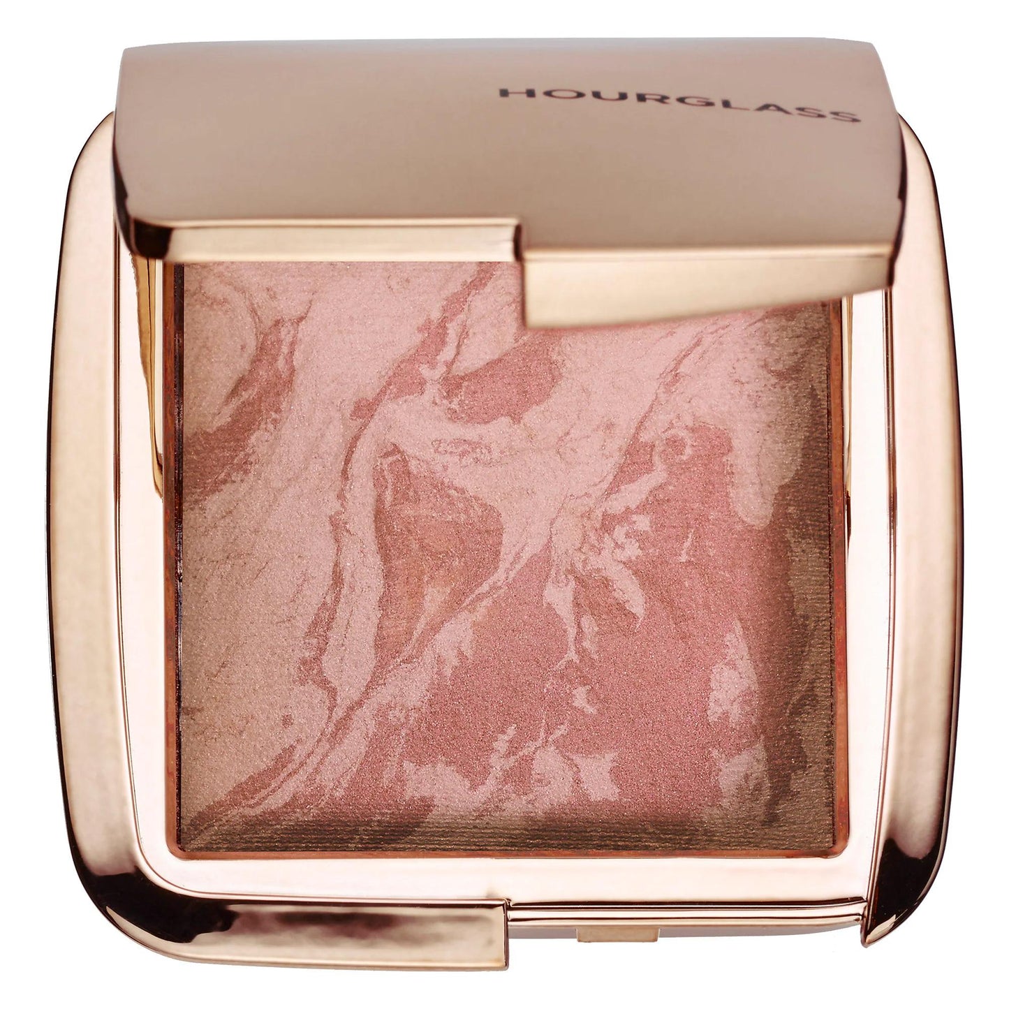 Hourglass Ambient Lighting Blush Collection - Natural Finish, Cruelty-Free Makeup with Photoluminescent Technology