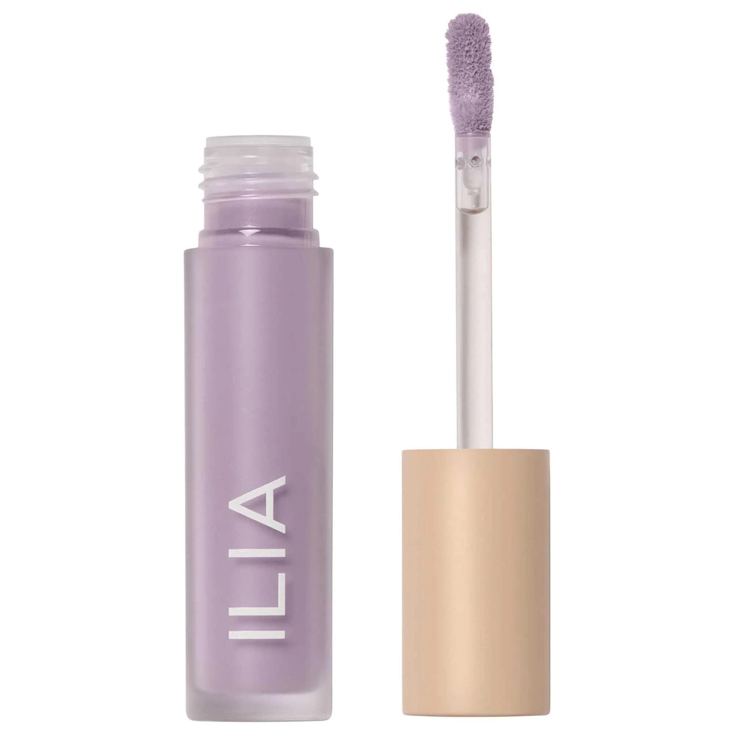W3LLBEING Liquid Powder Eye Shadow Tint - Vegan, Cruelty-Free, Cream-to-Powder Eyeshadow for Long-Lasting Wear