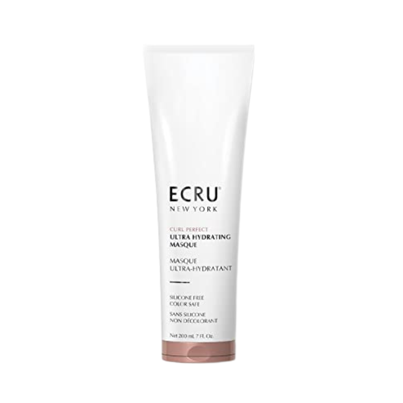 Ecru New York Professional Ultra Hydrating Masque 7oz - M2G