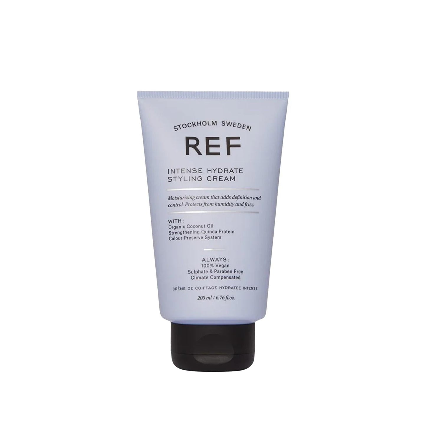REF Intense Hydrate Styling Cream 200ml