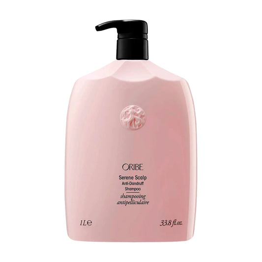 Oribe Serene Scalp Anti-Dandruff Shampoo - M2G
